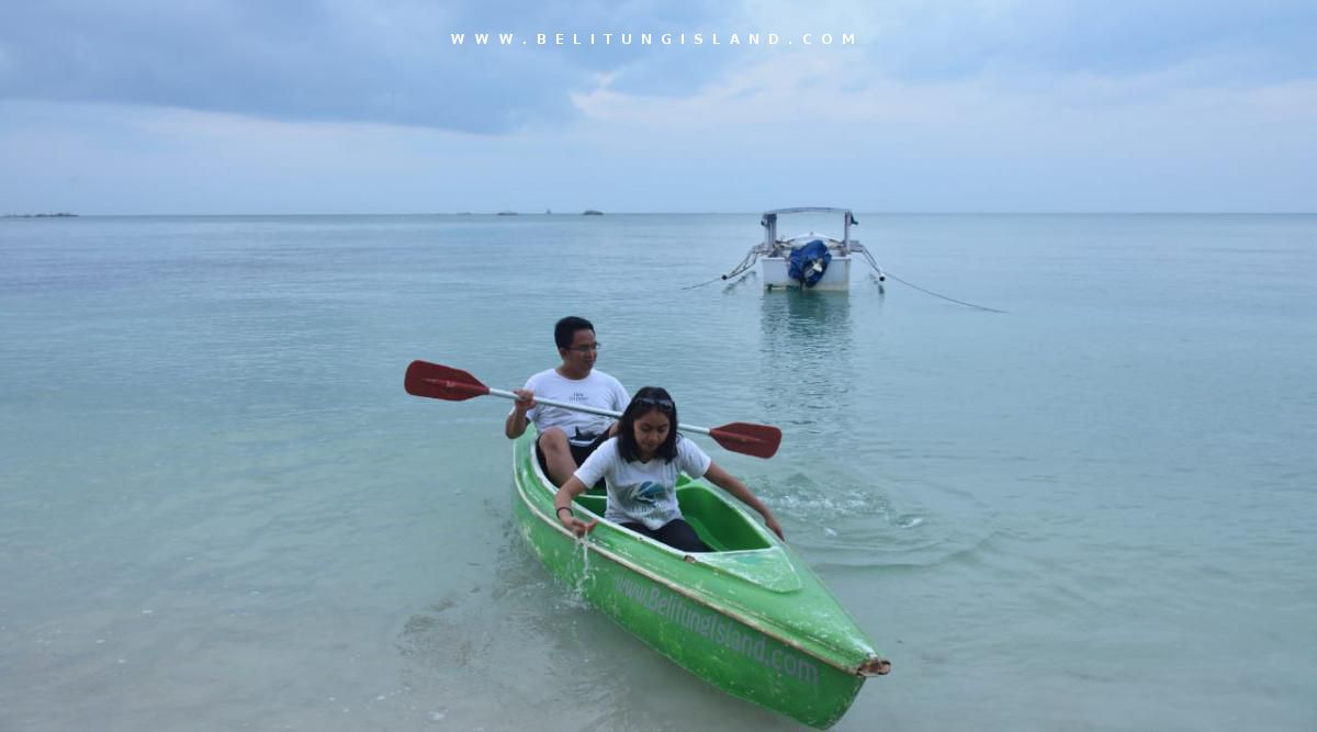 belitung image