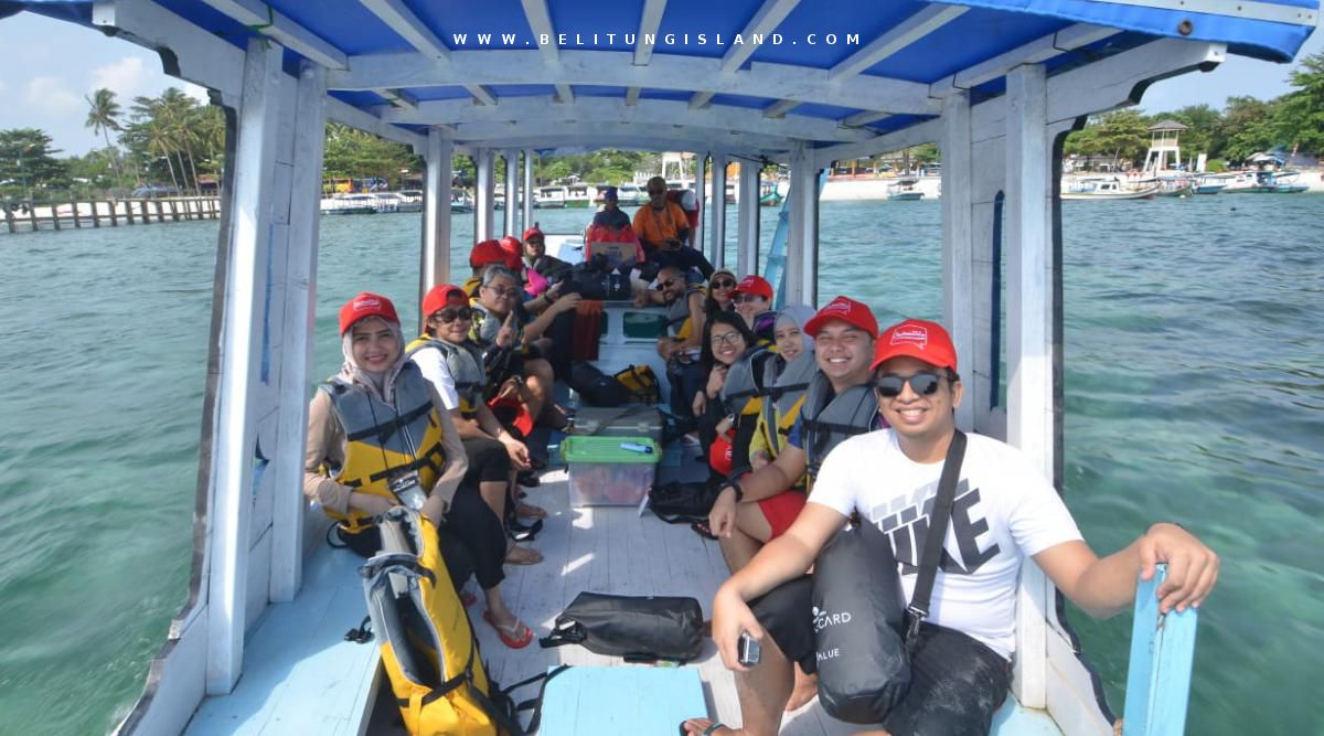 belitung image