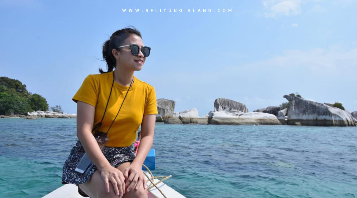 belitung image