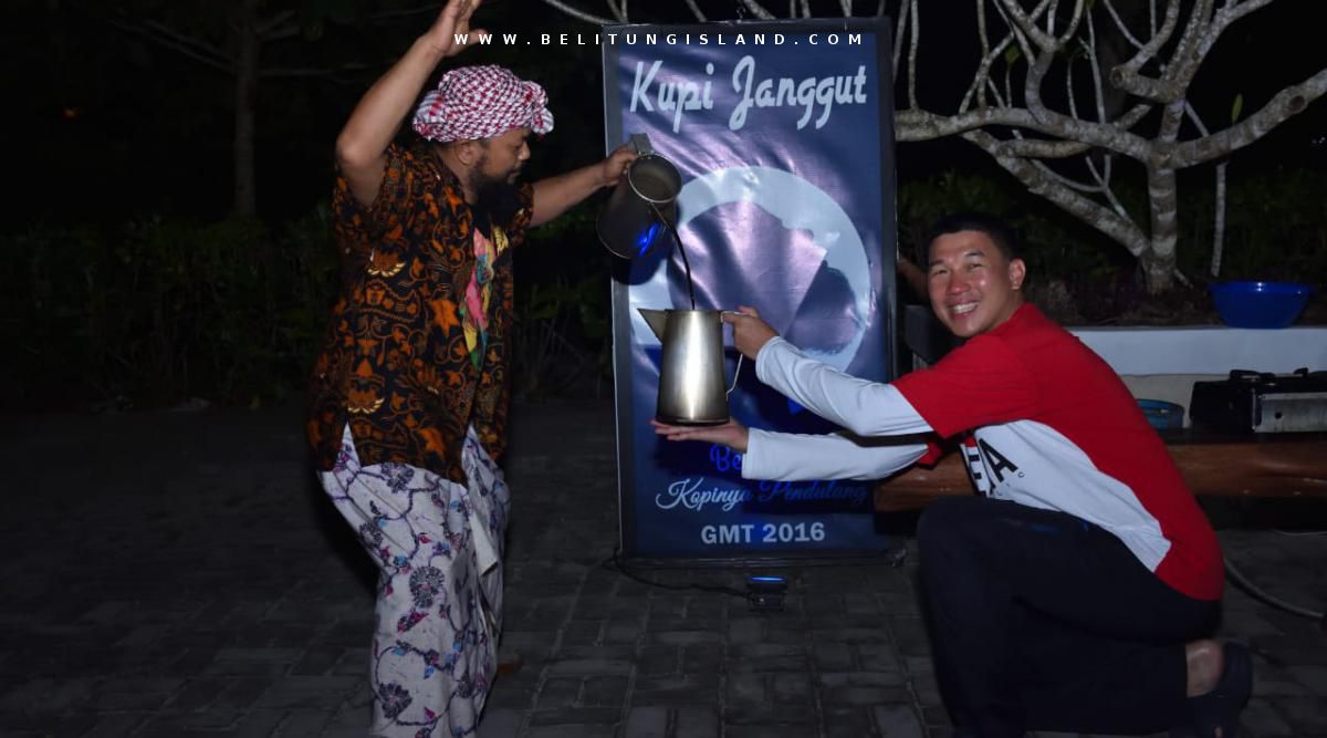belitung image