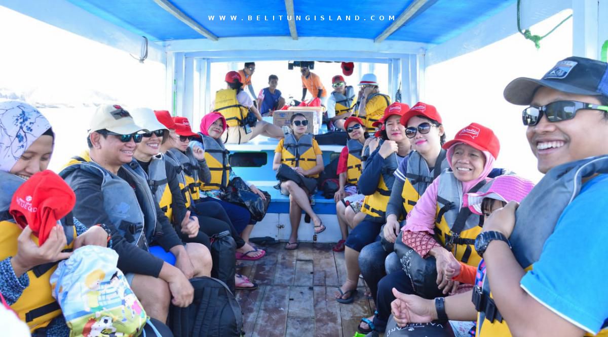 belitung image