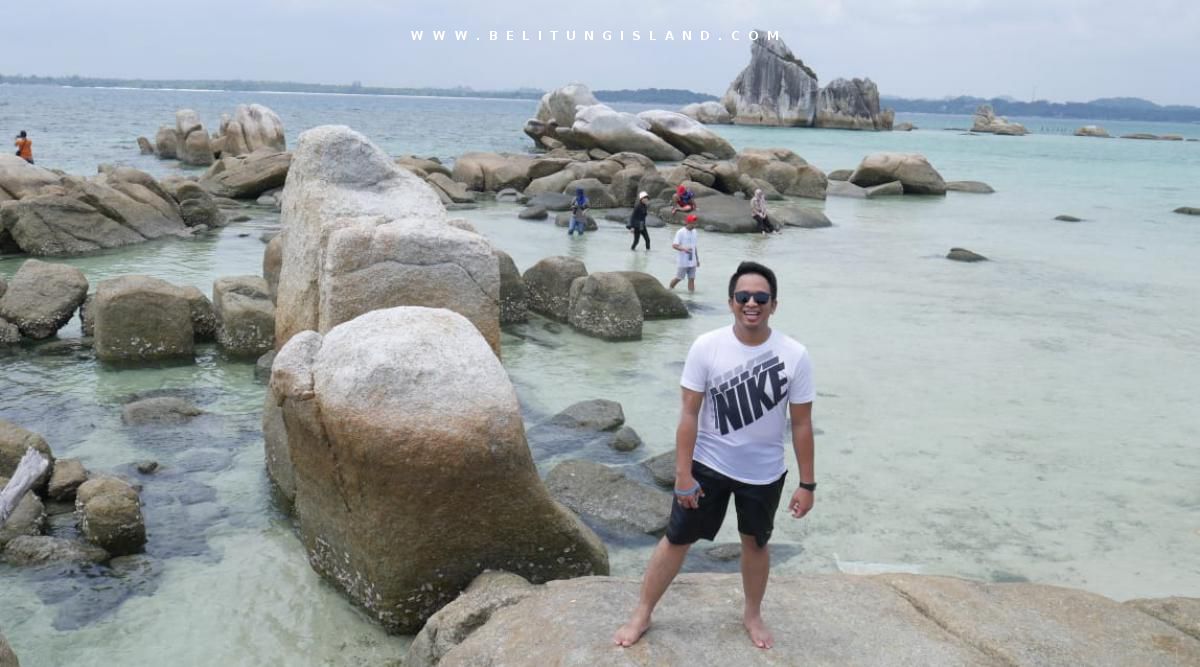 belitung image