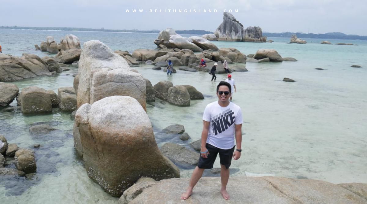 belitung image