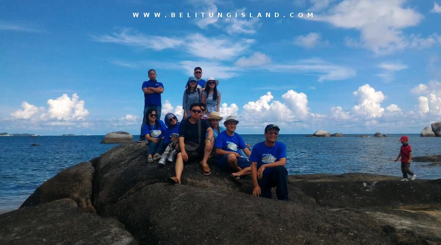 belitung image