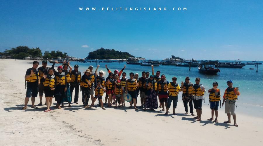 belitung image