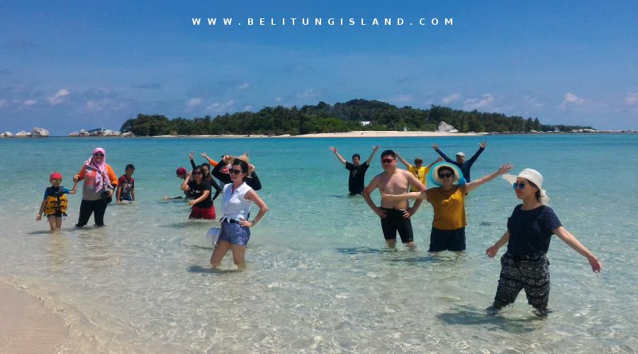 belitung image