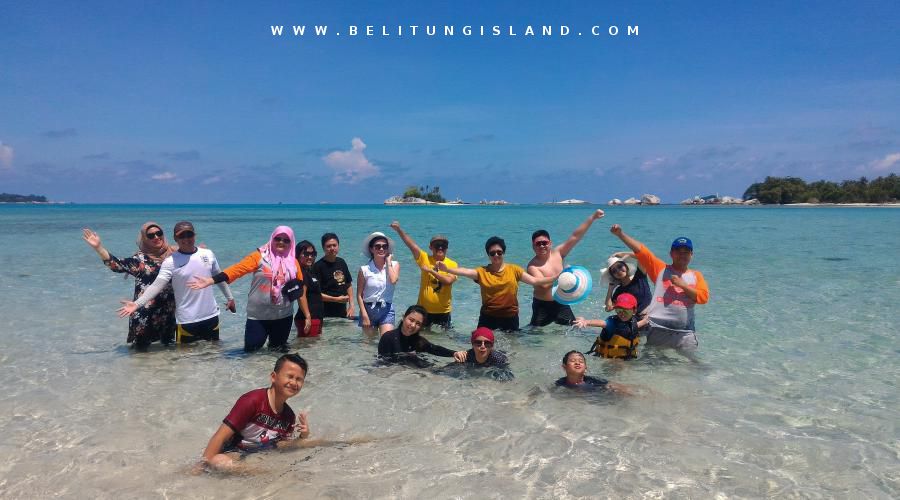 belitung image