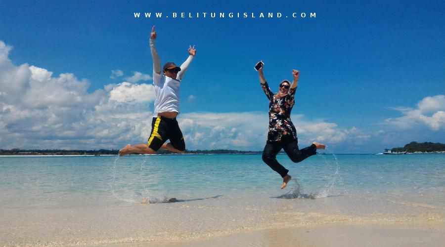 belitung image