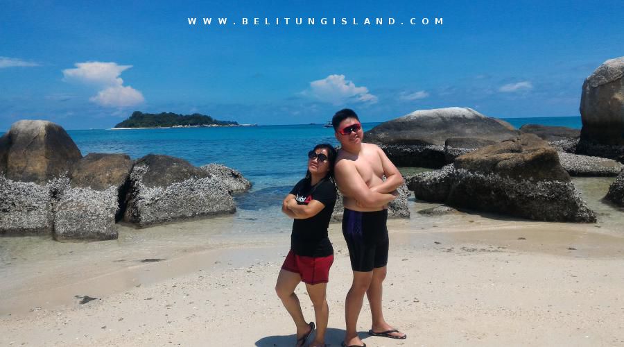 belitung image