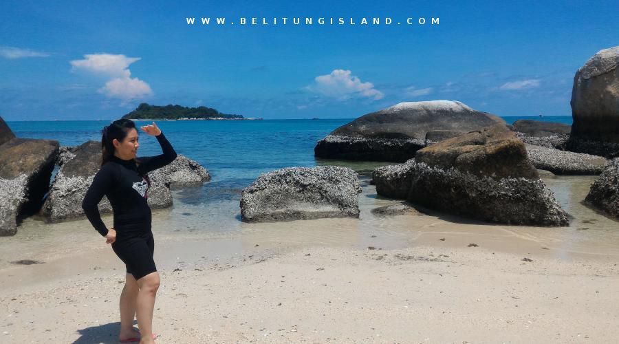 belitung image