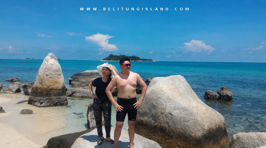 belitung image