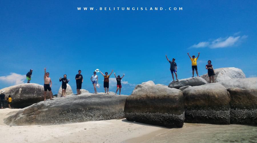 belitung image