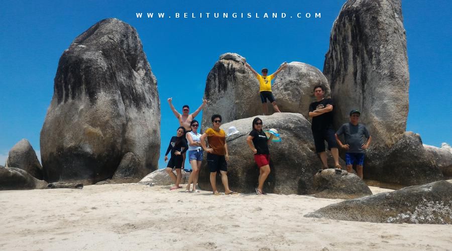 belitung image