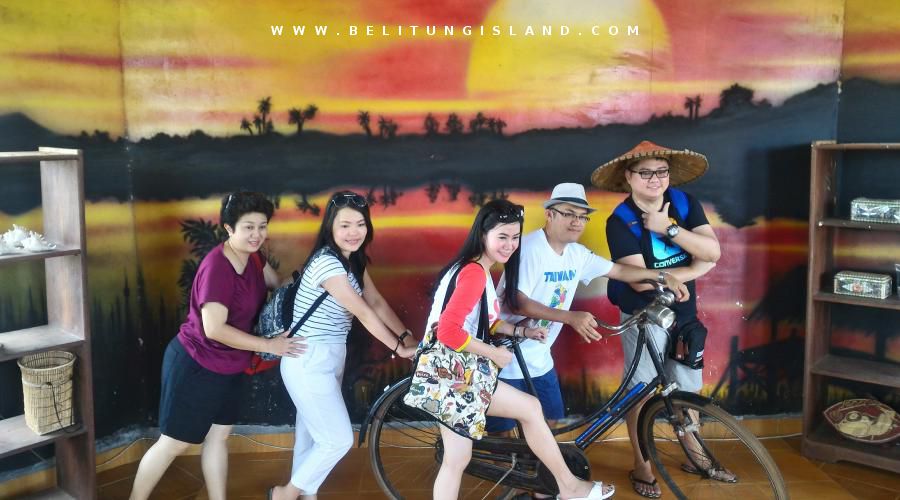 belitung image