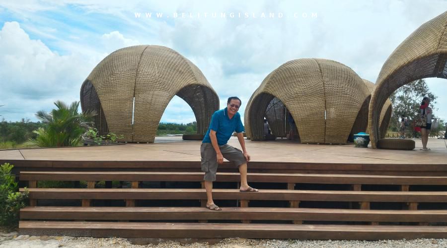 belitung image