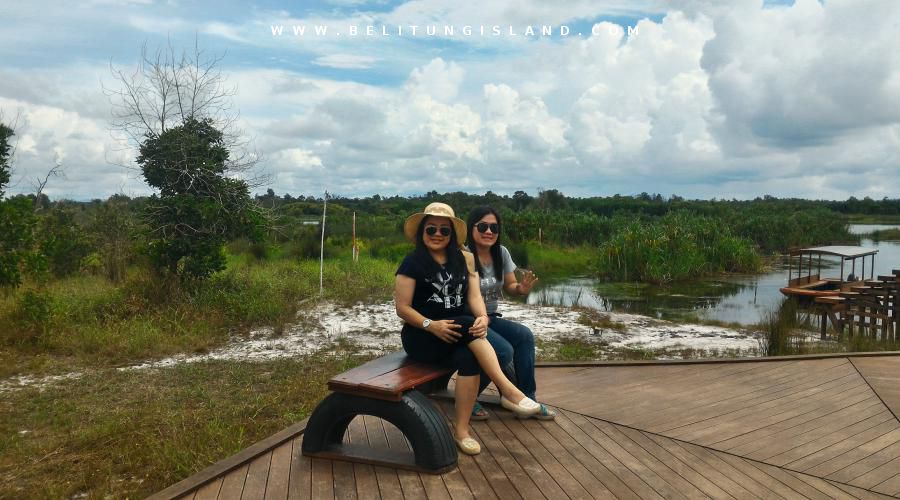 belitung image