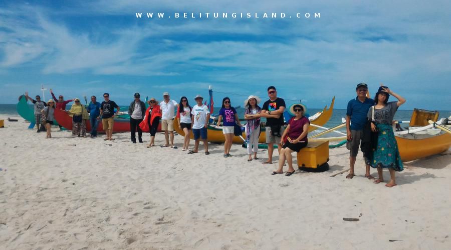 belitung image
