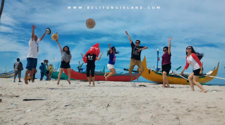 belitung image