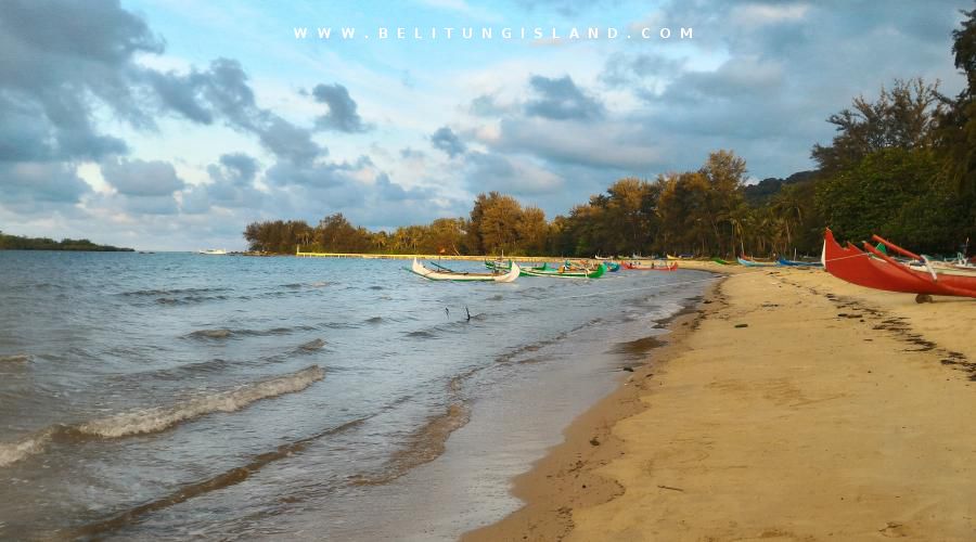 belitung image