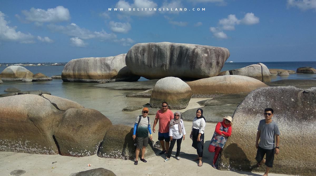 belitung image
