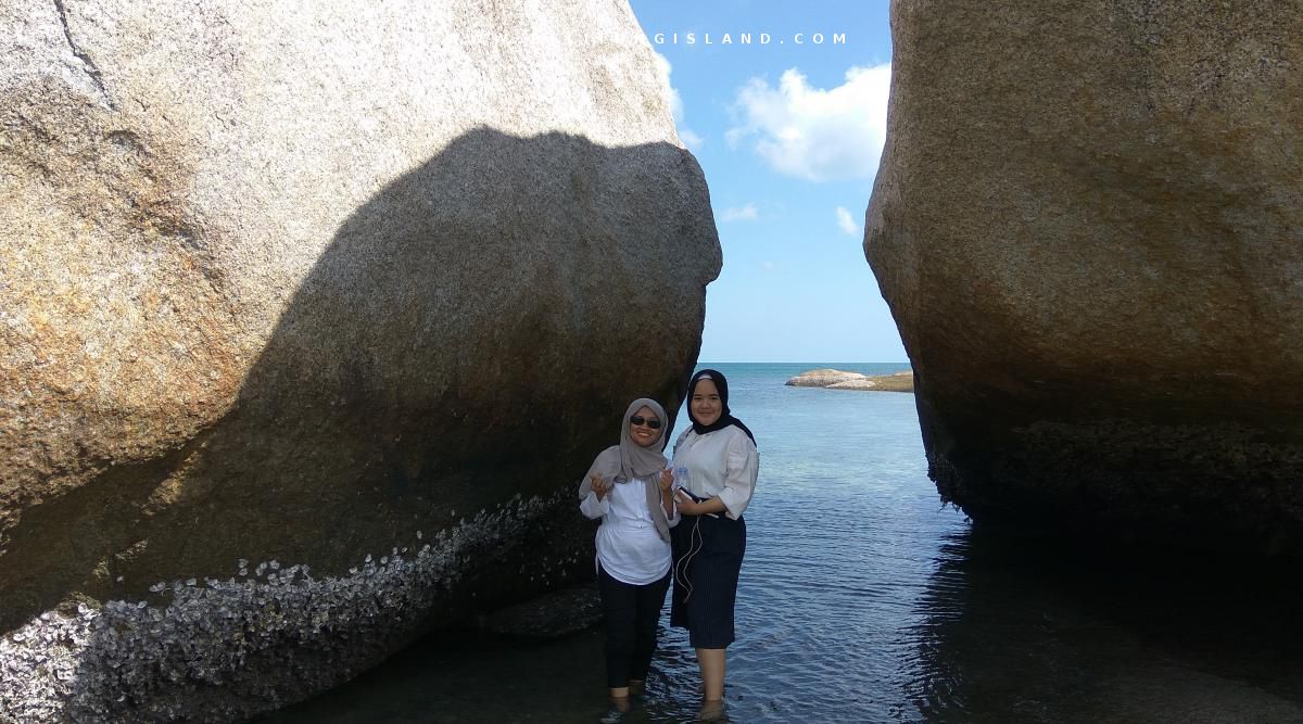 belitung image