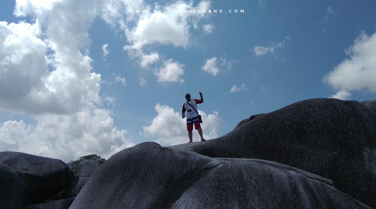 belitung image