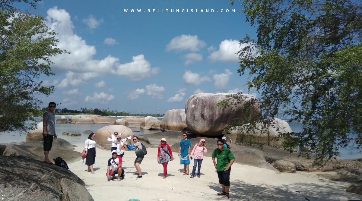 belitung image