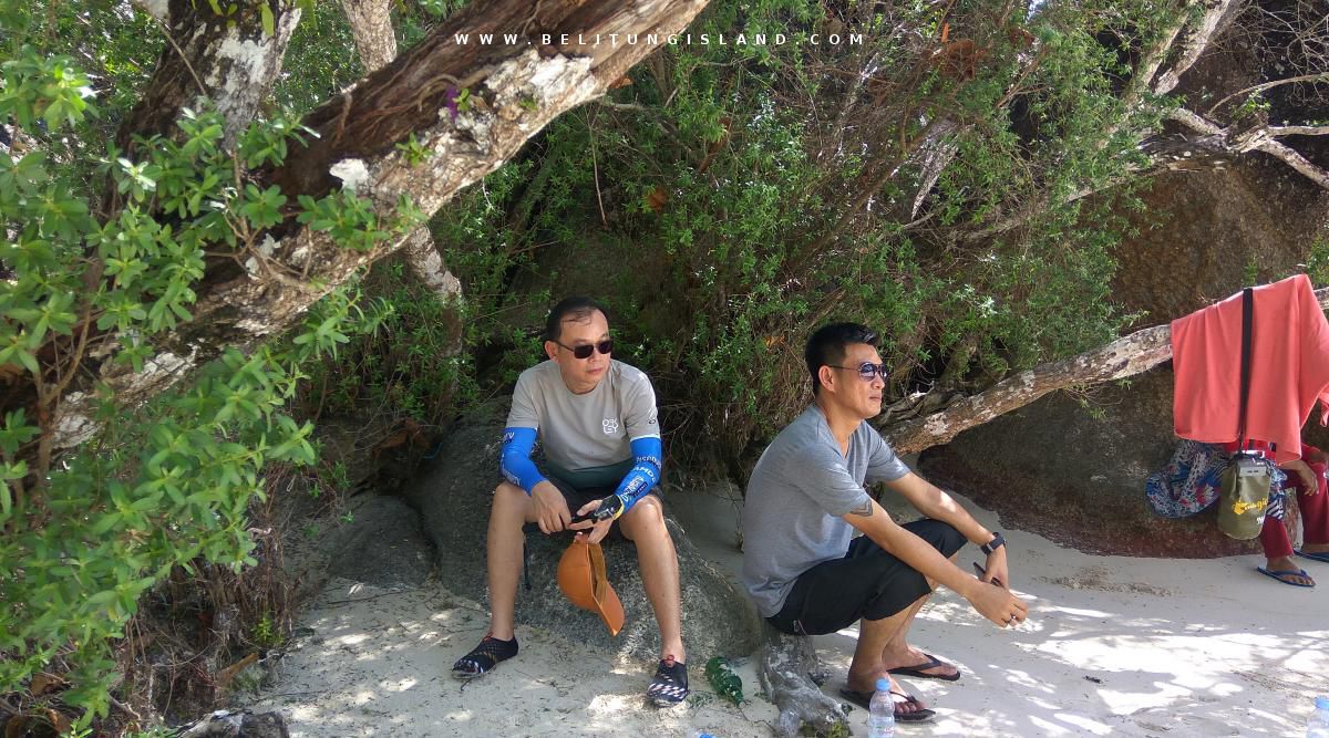 belitung image