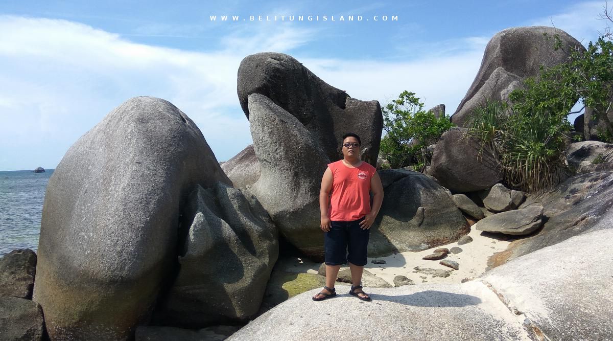 belitung image