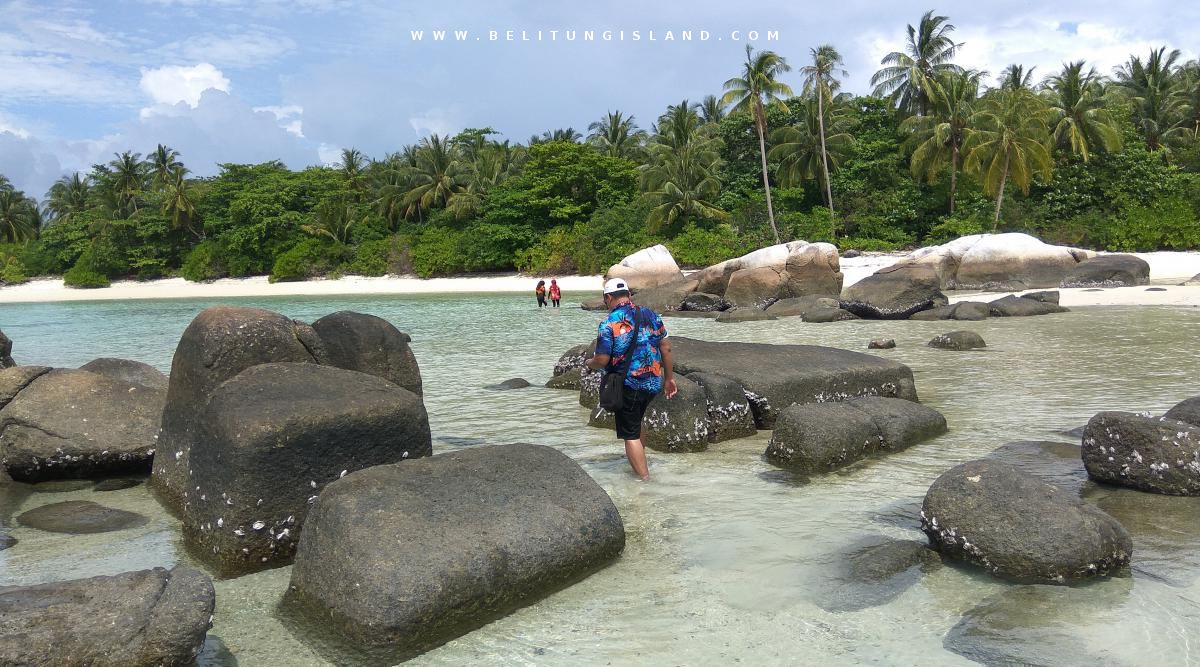 belitung image