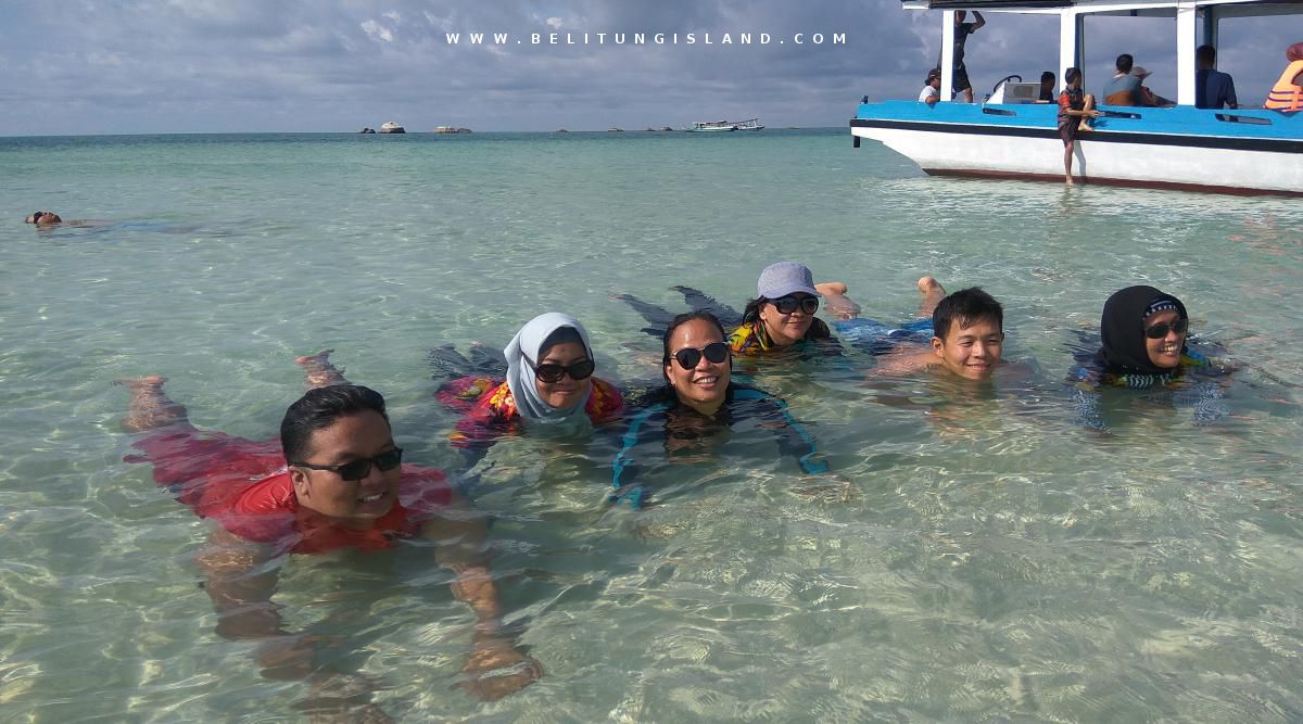 belitung image