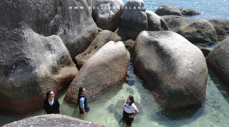 belitung image