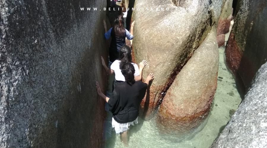 belitung image
