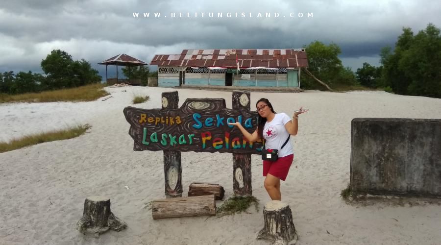 belitung image