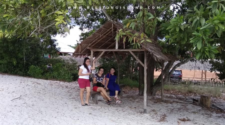 belitung image