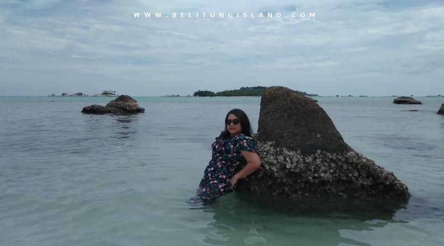 belitung image
