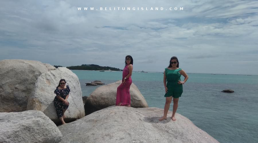 belitung image