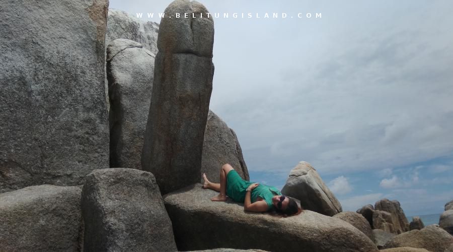 belitung image