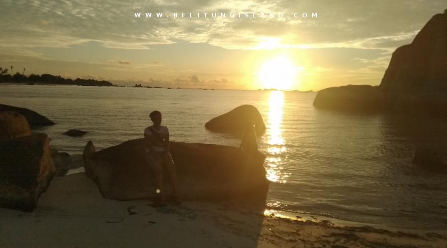 belitung image