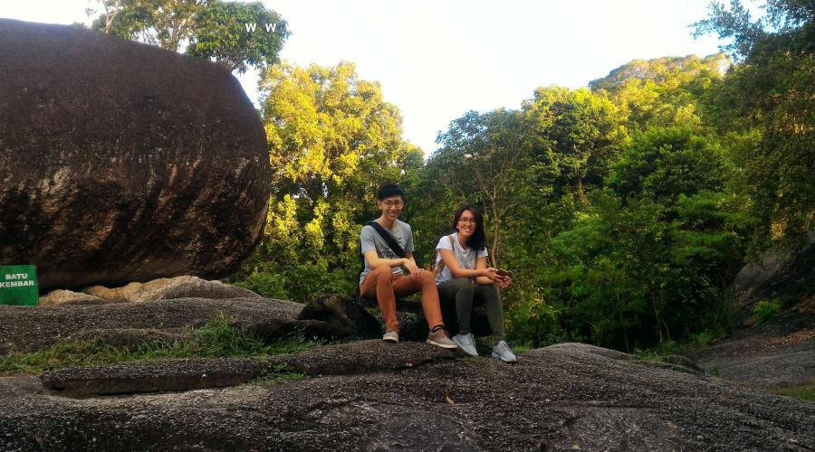 belitung image