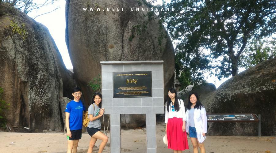 belitung image
