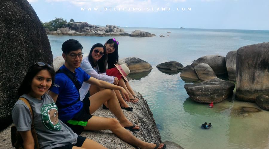 belitung image