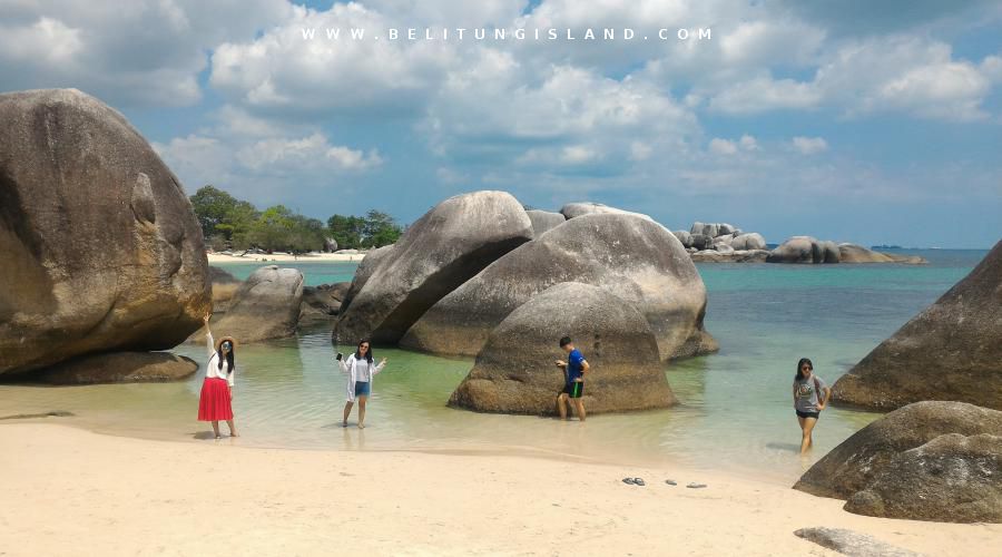 belitung image