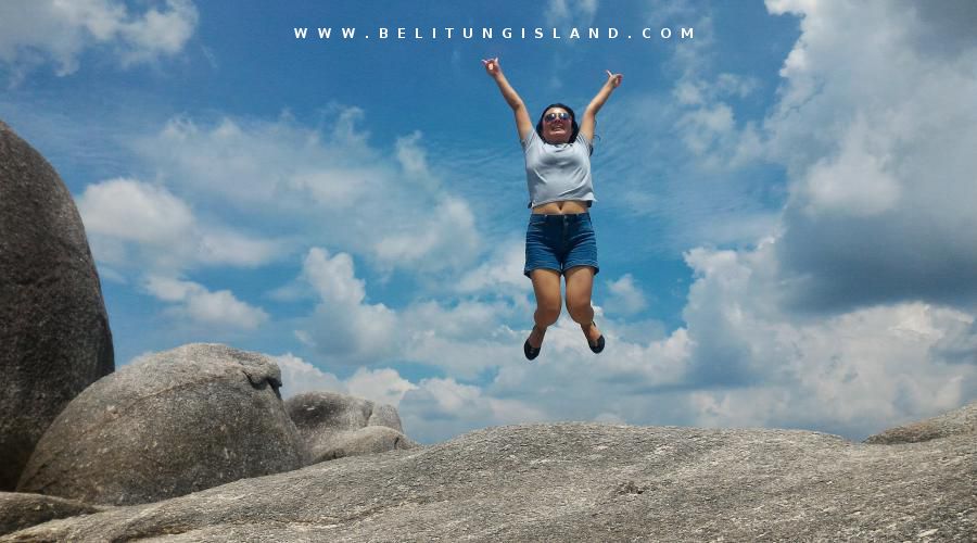 belitung image