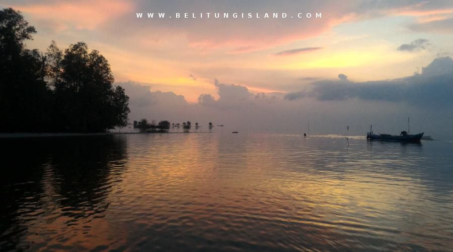 belitung image