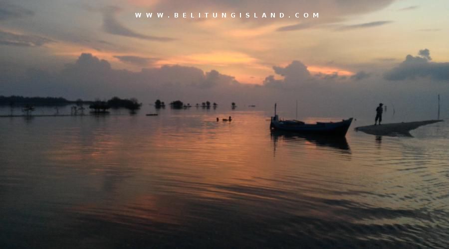 belitung image