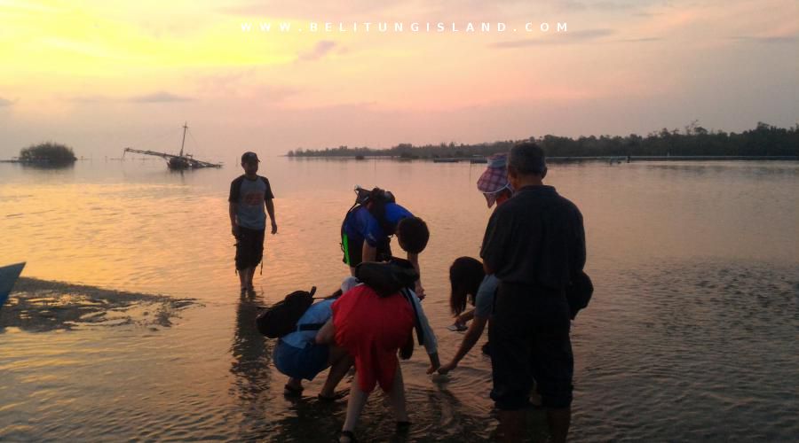belitung image