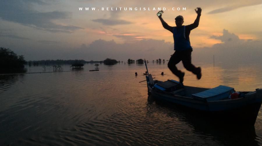 belitung image