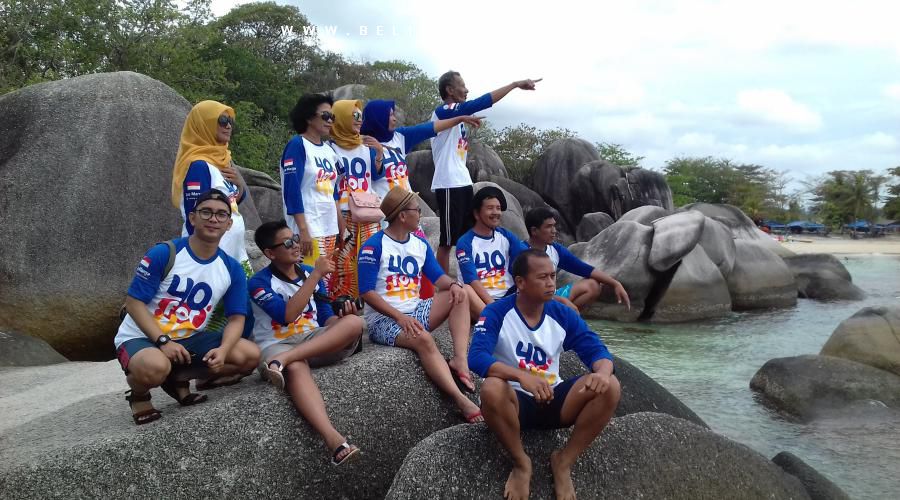 belitung image