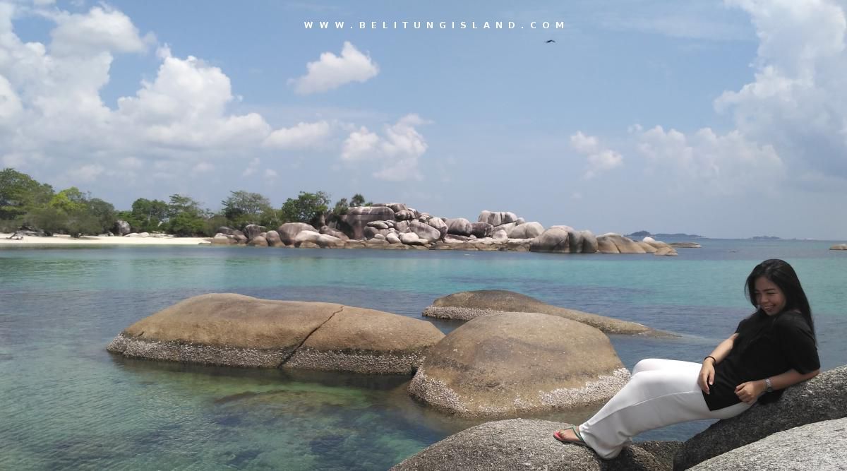 belitung image